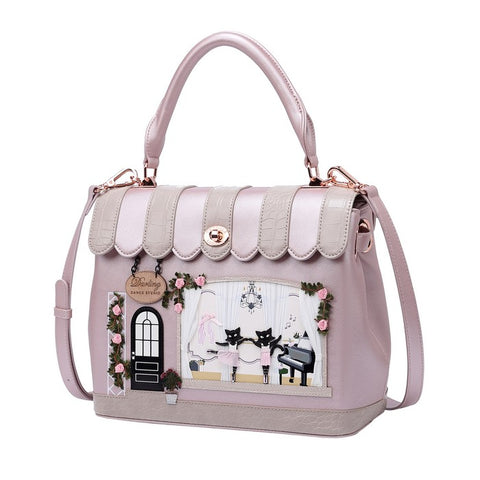 Darling Dance Studio Grace Bag
