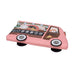 Pizza Truck Pouch/wash bag