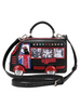 Queen x "Vendula" Tour Bus Grab Bag