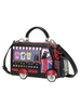 Queen x "Vendula" Tour Bus Grab Bag