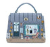 Vendula Seashell B&B Mini Grace bag
