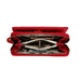 Shakespeare's Theatre R&J Zip Around Wallet