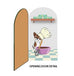 Vendula Mint Chocolatier Little Cottage BagAus Exc
