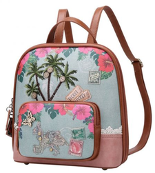 Destination Paradise Back Pack Vendula London