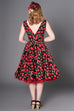 Zara Cherry