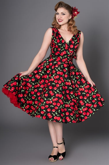 Zara Cherry