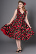 Zara Cherry