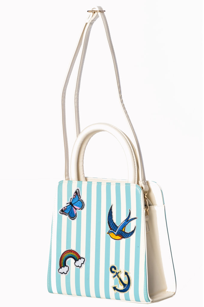 Sail On Sailor Carla