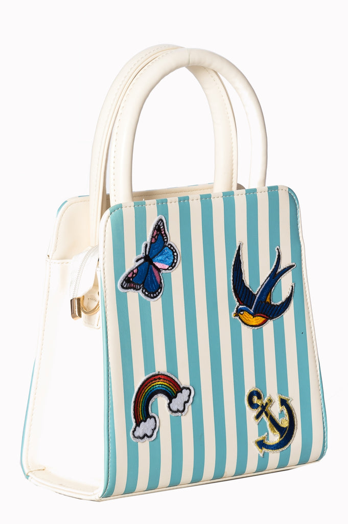 Sail On Sailor Carla