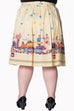 Hold Tight Skirt Plus