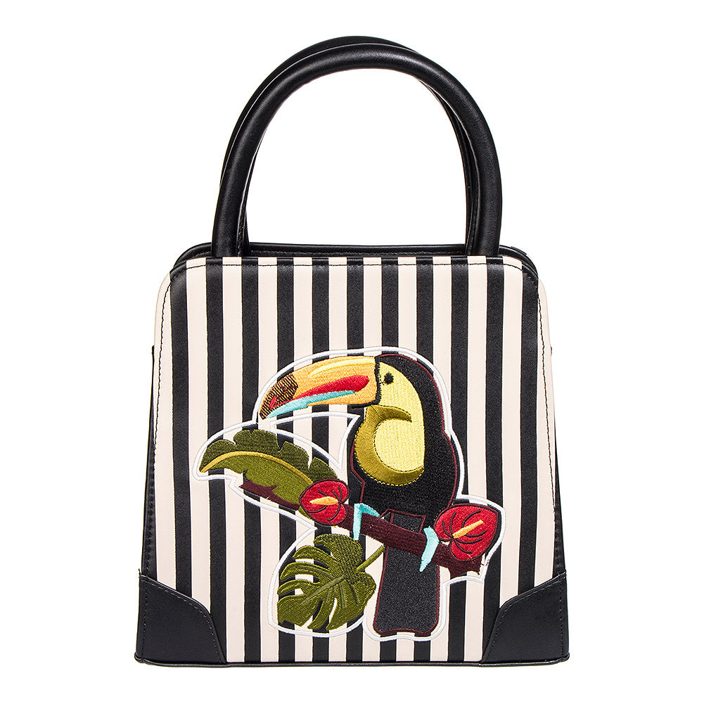 Toucan Carla Bag