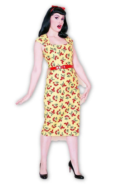 Bernie Dexter Chloe Wiggle Dress