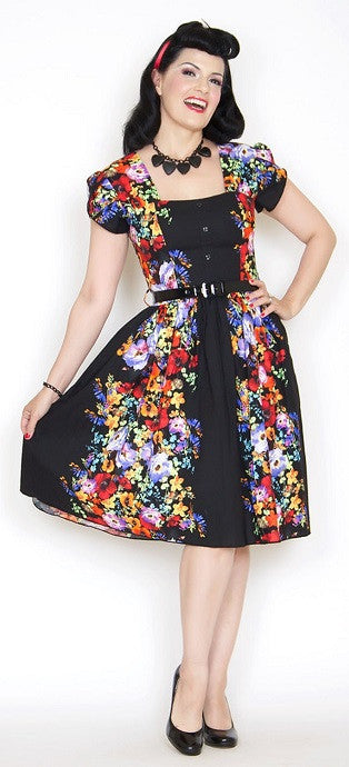 Bernie Dexter Eva Dress