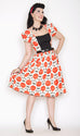 Bernie Dexter On the Grill Dress
