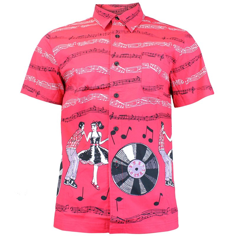 Rockin 50's  Dancing