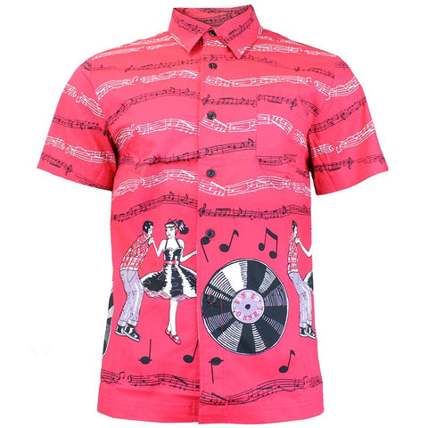 Rockin 50's  Dancing