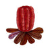 Bushy Blush Brooch Erstwilder