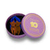 Love Cats Brooch 10th Anniversary