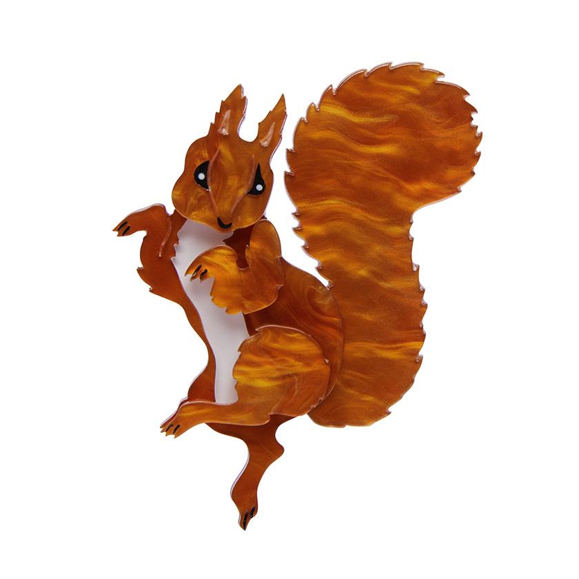 Squirrel Nutkin Erstwilder