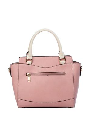 Flamingo Handbag BLACK