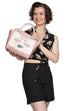 Flamingo Handbag BLACK