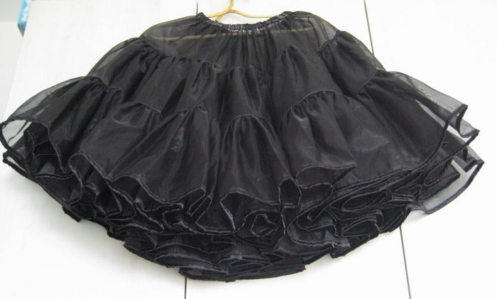 Petticoats 75cm long