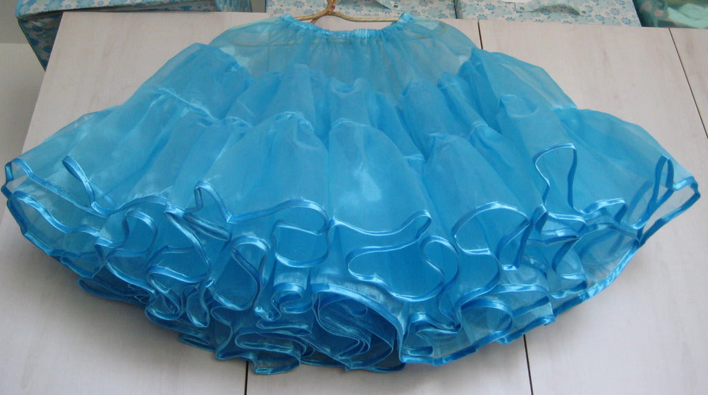 Petticoats 75cm long