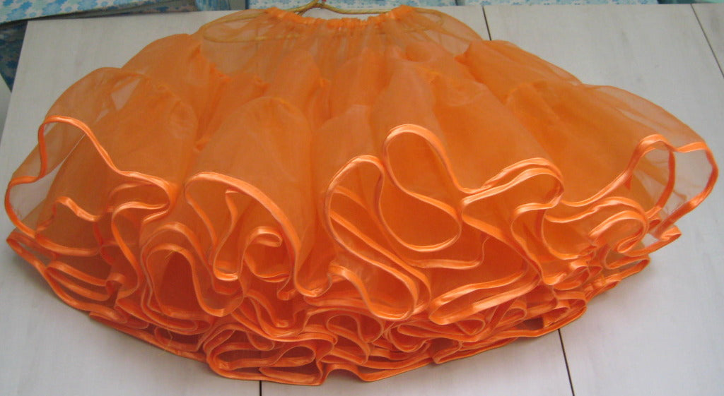 Petticoats 75cm long
