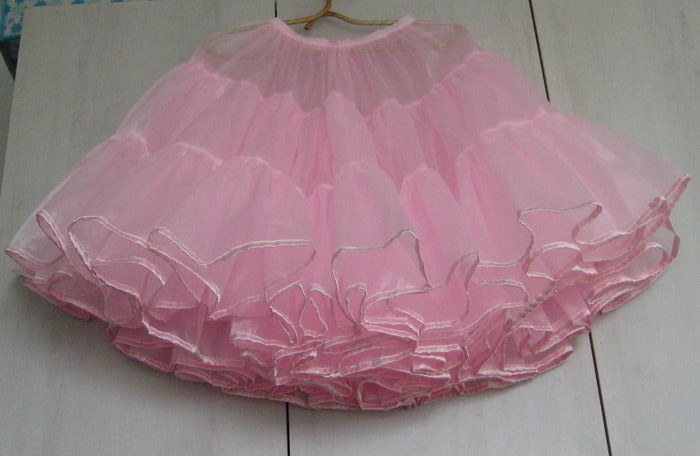 Petticoats 75cm long