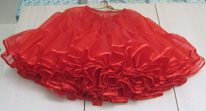 Petticoats 75cm long