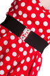 Hell Bunny Retro Cinch Belt  9 Colours to choose from