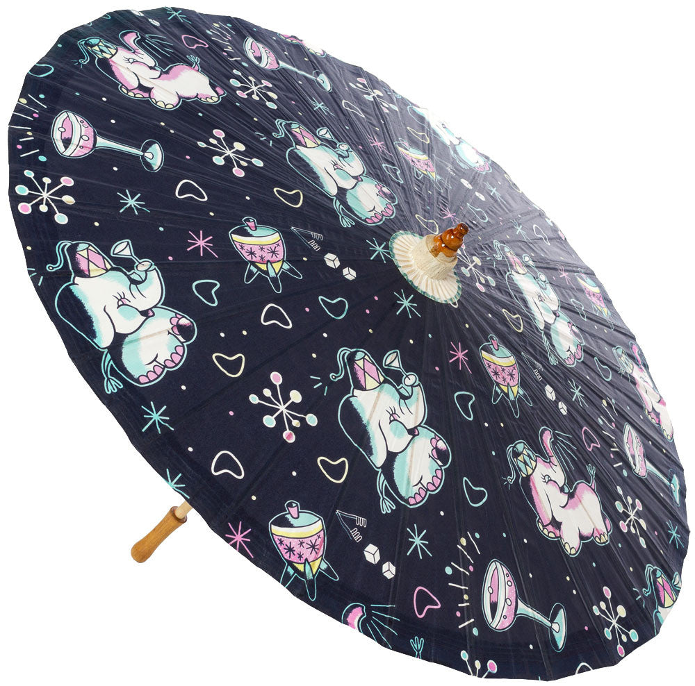 Elephant Parasol