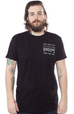 Strike First Tshirt