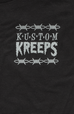 Strike First Tshirt