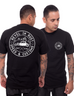 Revel in Rust Men's Tee