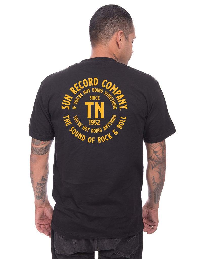 Sun Record Company Men's Tee