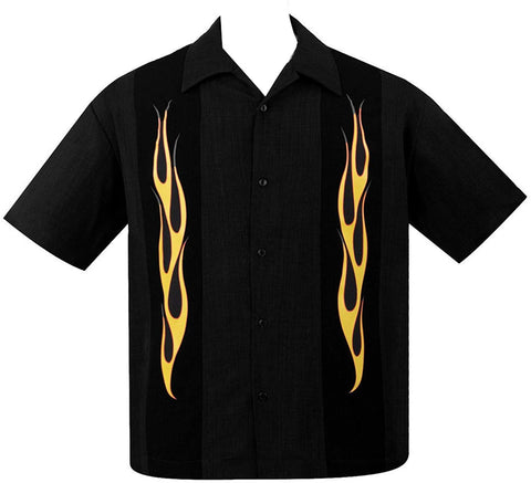 Flame Shirt