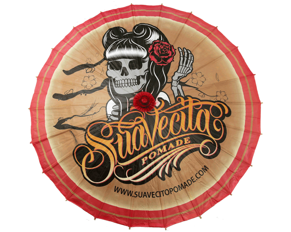 Suavecita Parasol