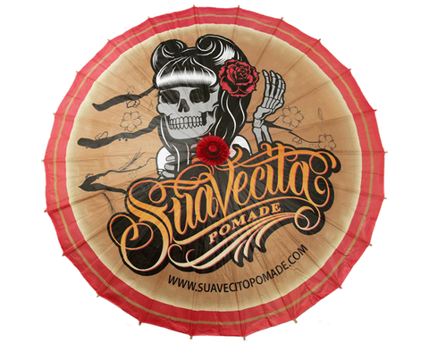 Suavecita Parasol