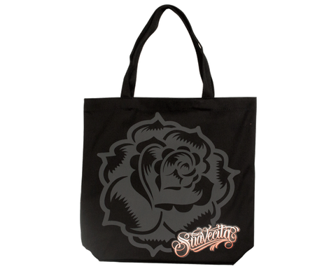 Suavecita La Rosa Tote