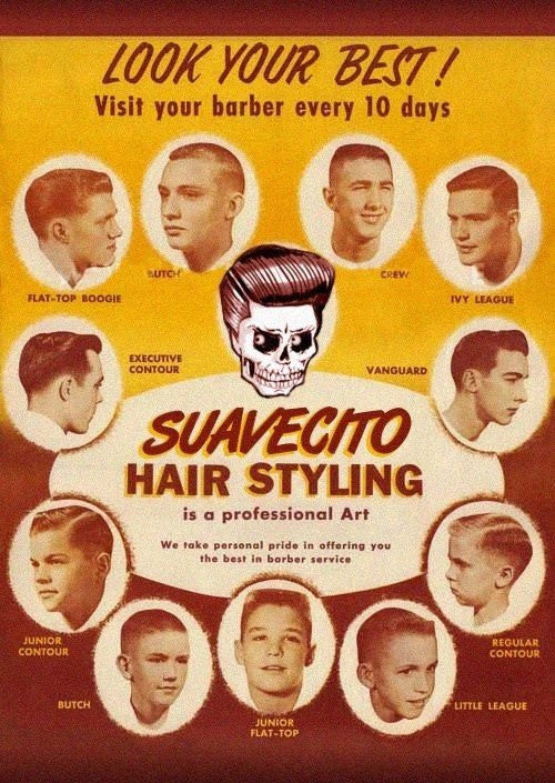 Suavecito After Shave Bay Rum