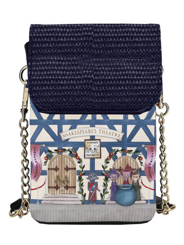 Vendula Macbeth Evening Bag