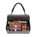 Vendula House Of Jazz Grace bag