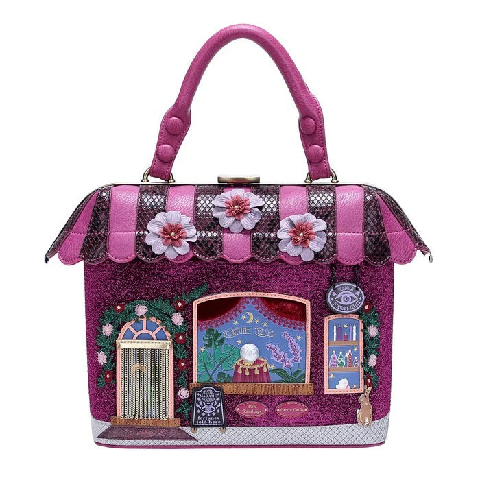 Vendula Fortune Teller Grab bag