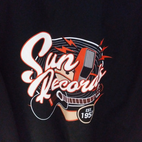 Sun Records 1952