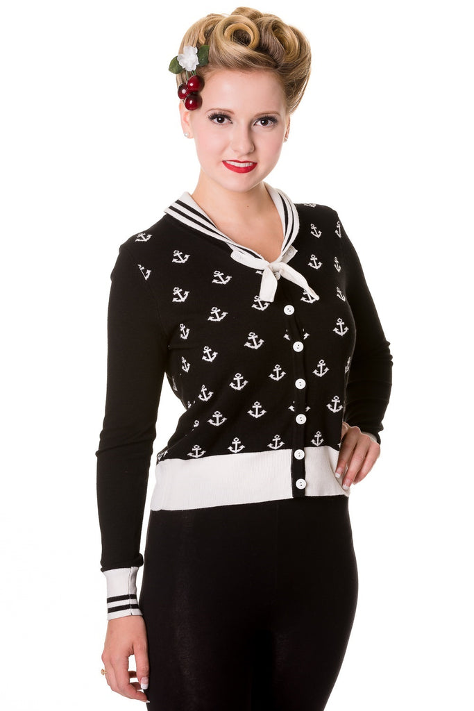 Small Anchor Plus Sizes