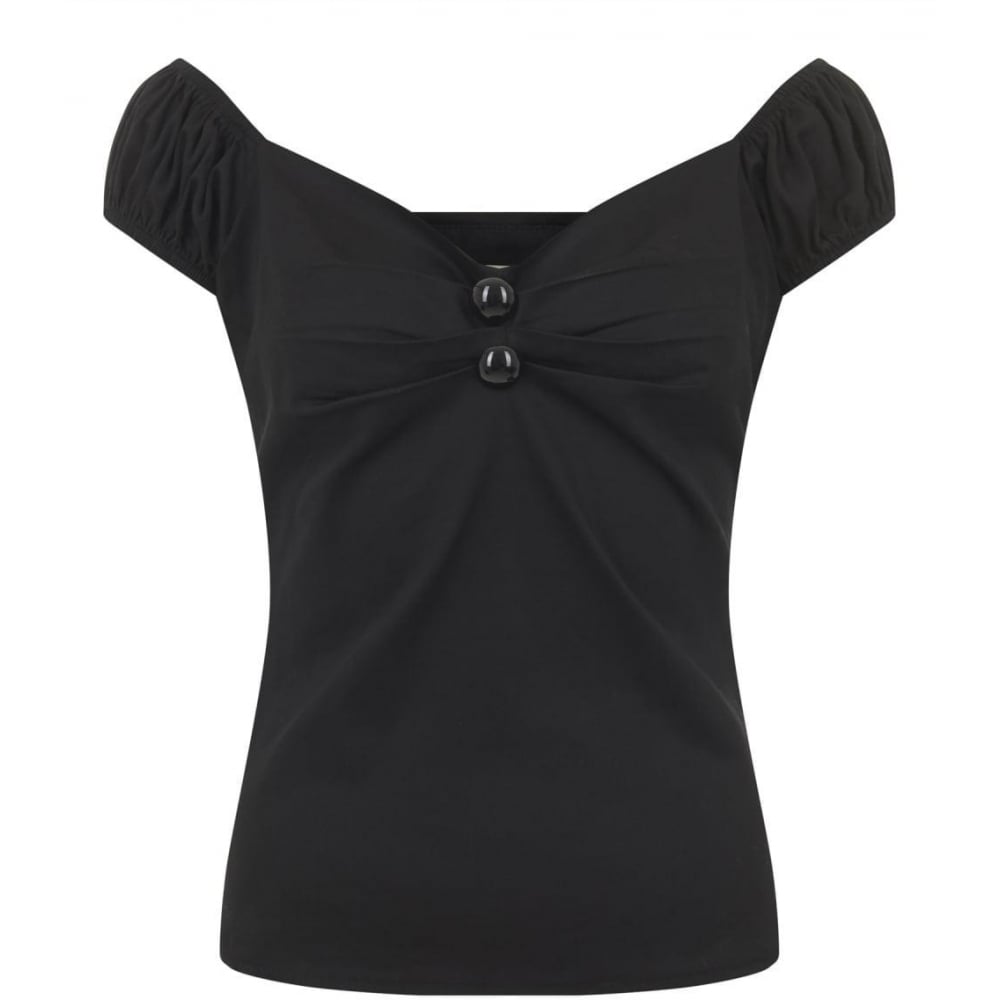 Dolores Top By Collectif
