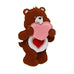 Tender Heart Bear Brooch 2022