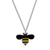 Erstwilder Babette Bee Pendant Necklace