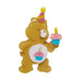 Birthday Bear's Cake Brooch 2022